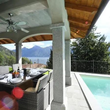 Sleeps 9 Pool Air Con 别墅 皮尔斯亚